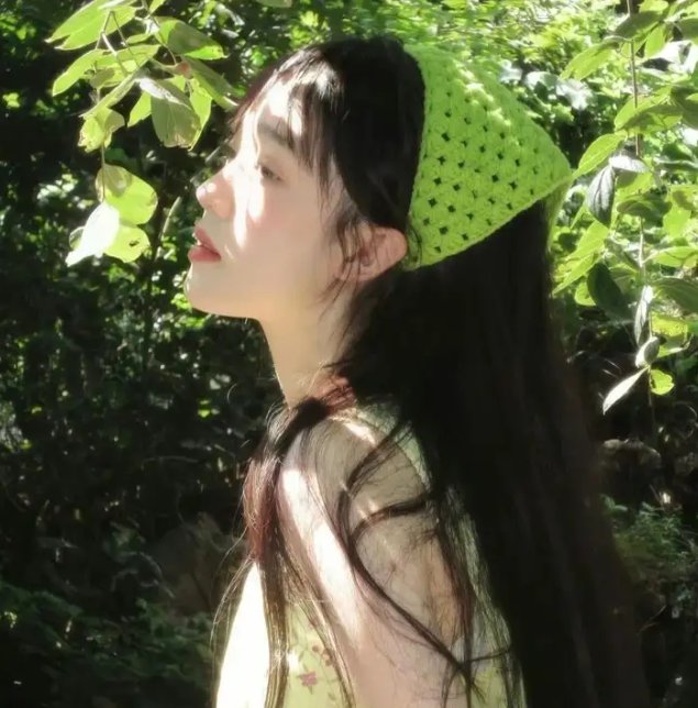 觅影记