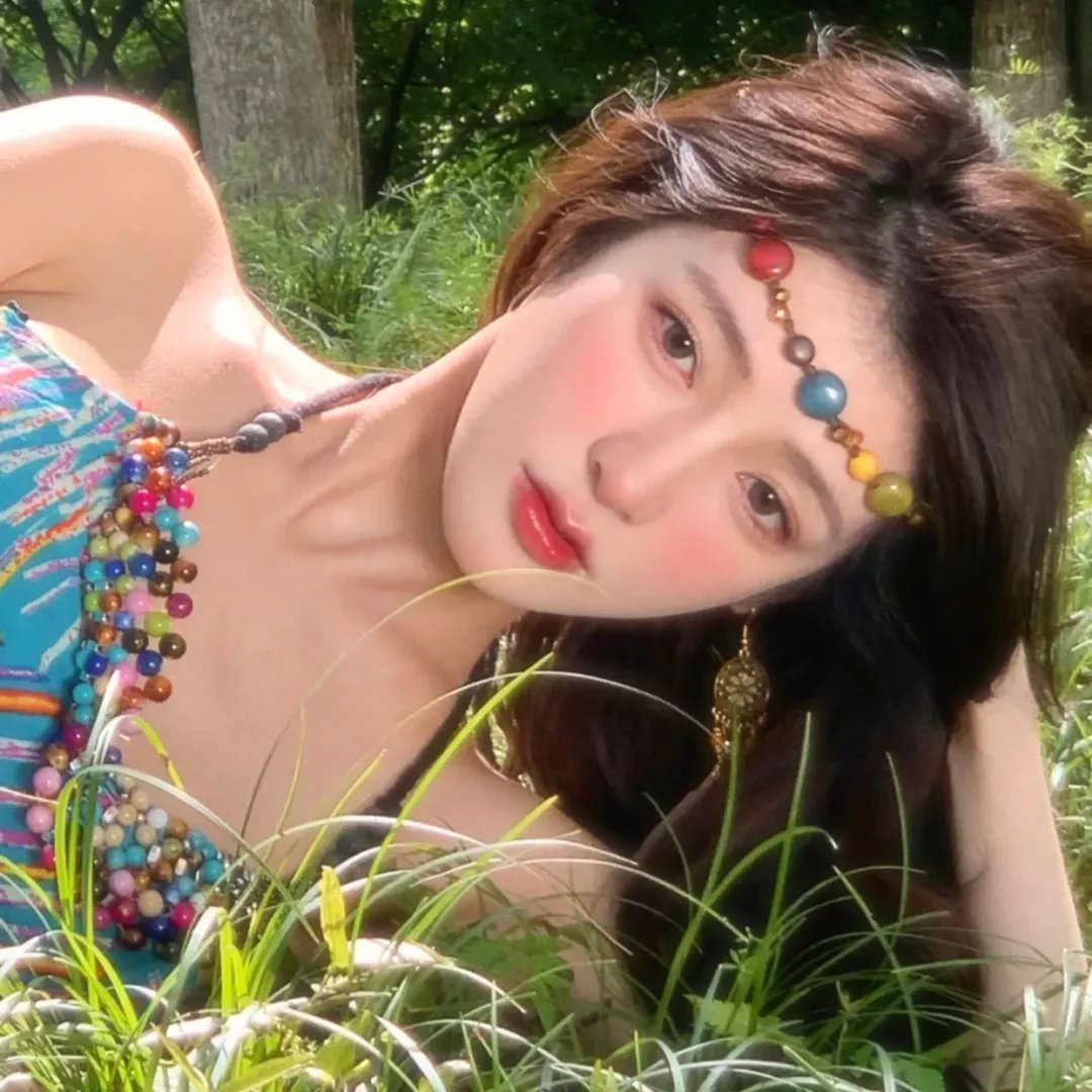 傅满洲的新娘